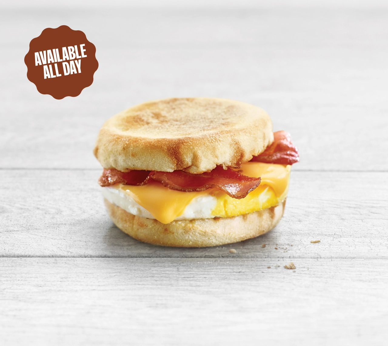 A&W Menu Canada 2026 1 Bacon & Egger