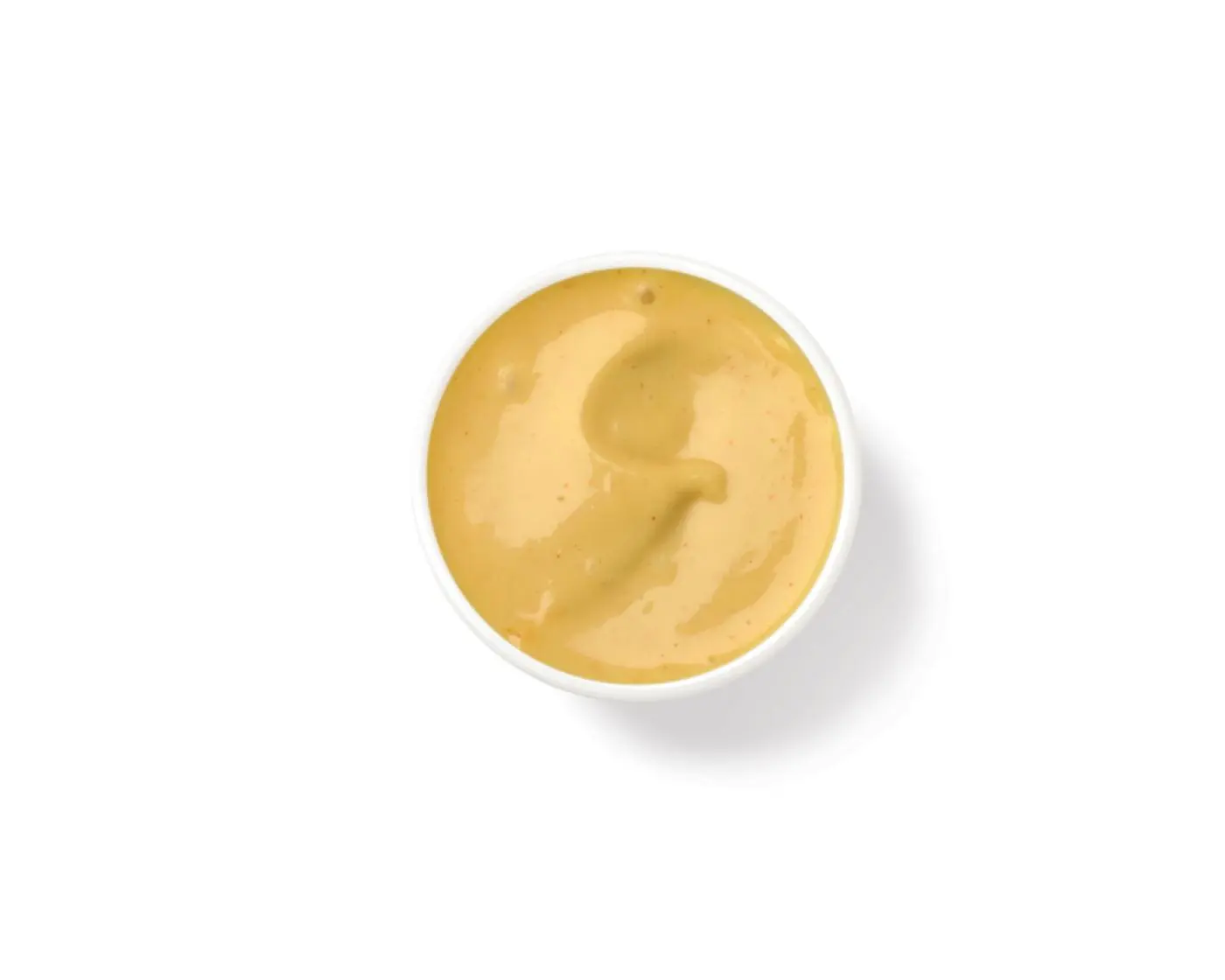 A&W Menu Canada 2026 42 Honey Mustard