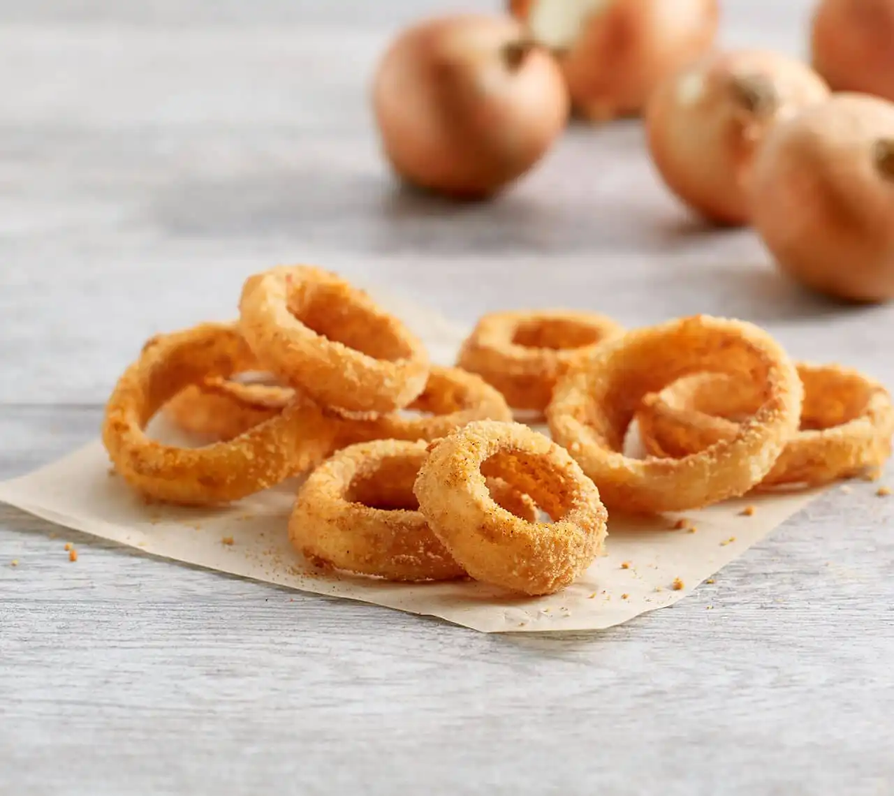 A&W Menu Canada 2026 35 Onion Rings