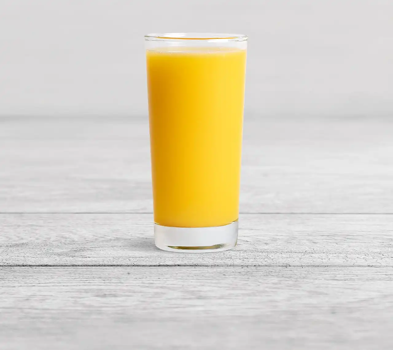 A&W Menu Canada 2026 55 Orange Juice