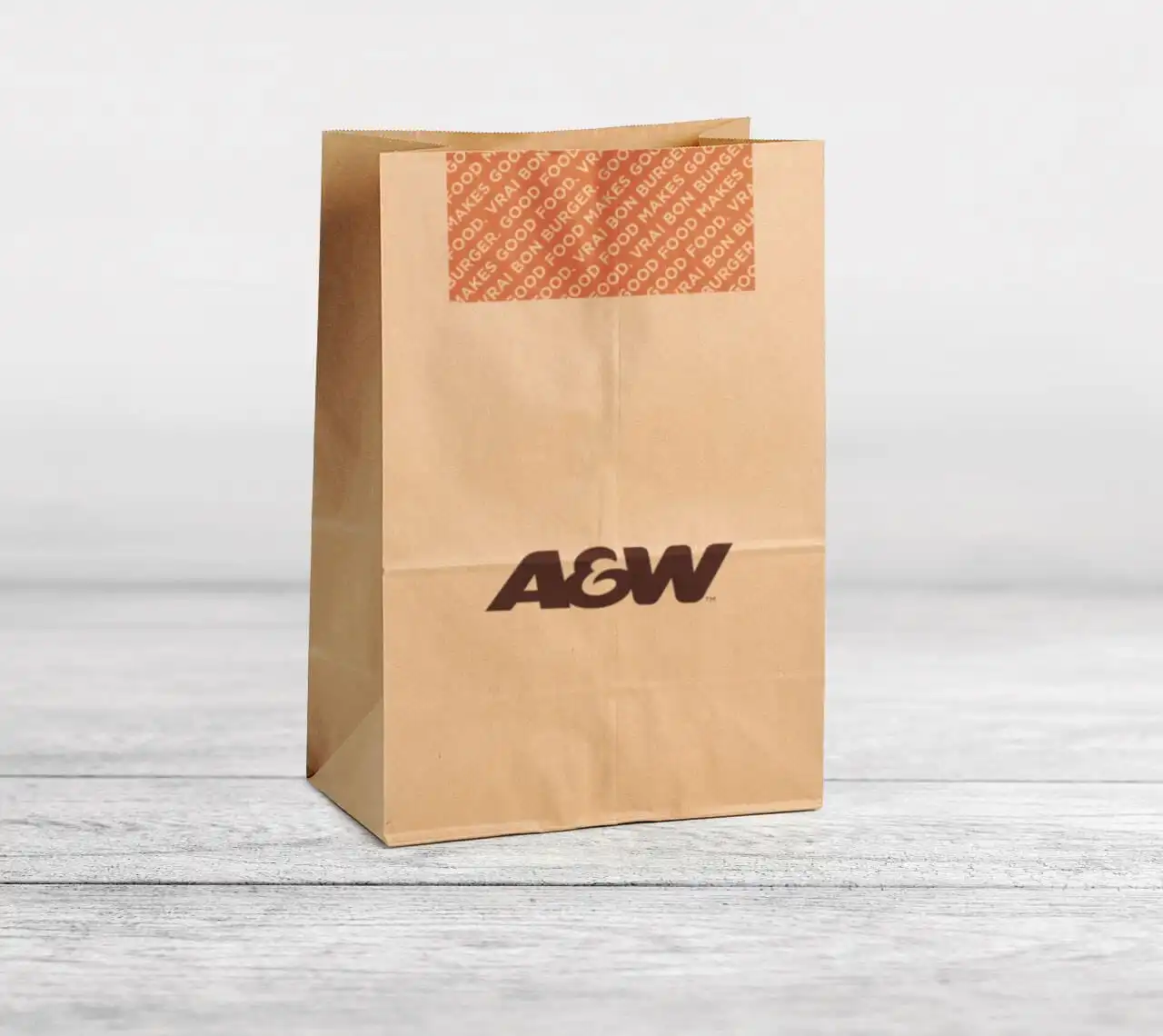 A&W Menu Canada 2026 41 Root Beer Lollipops