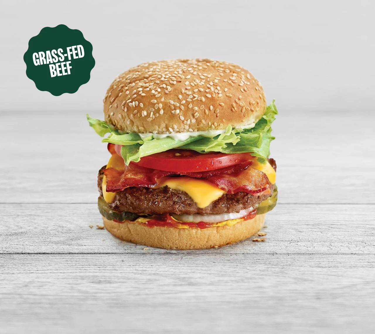 A&W Menu Canada 2026 12 Teen Burger