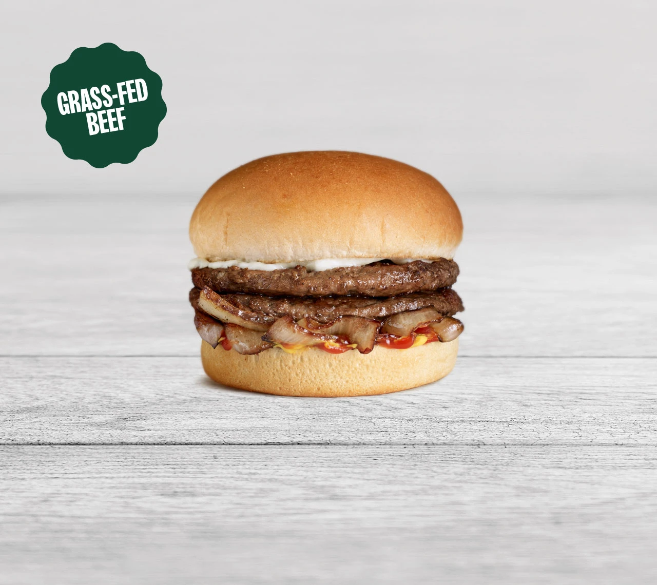 A&W Menu Canada 2026 16 Double Buddy Burger™