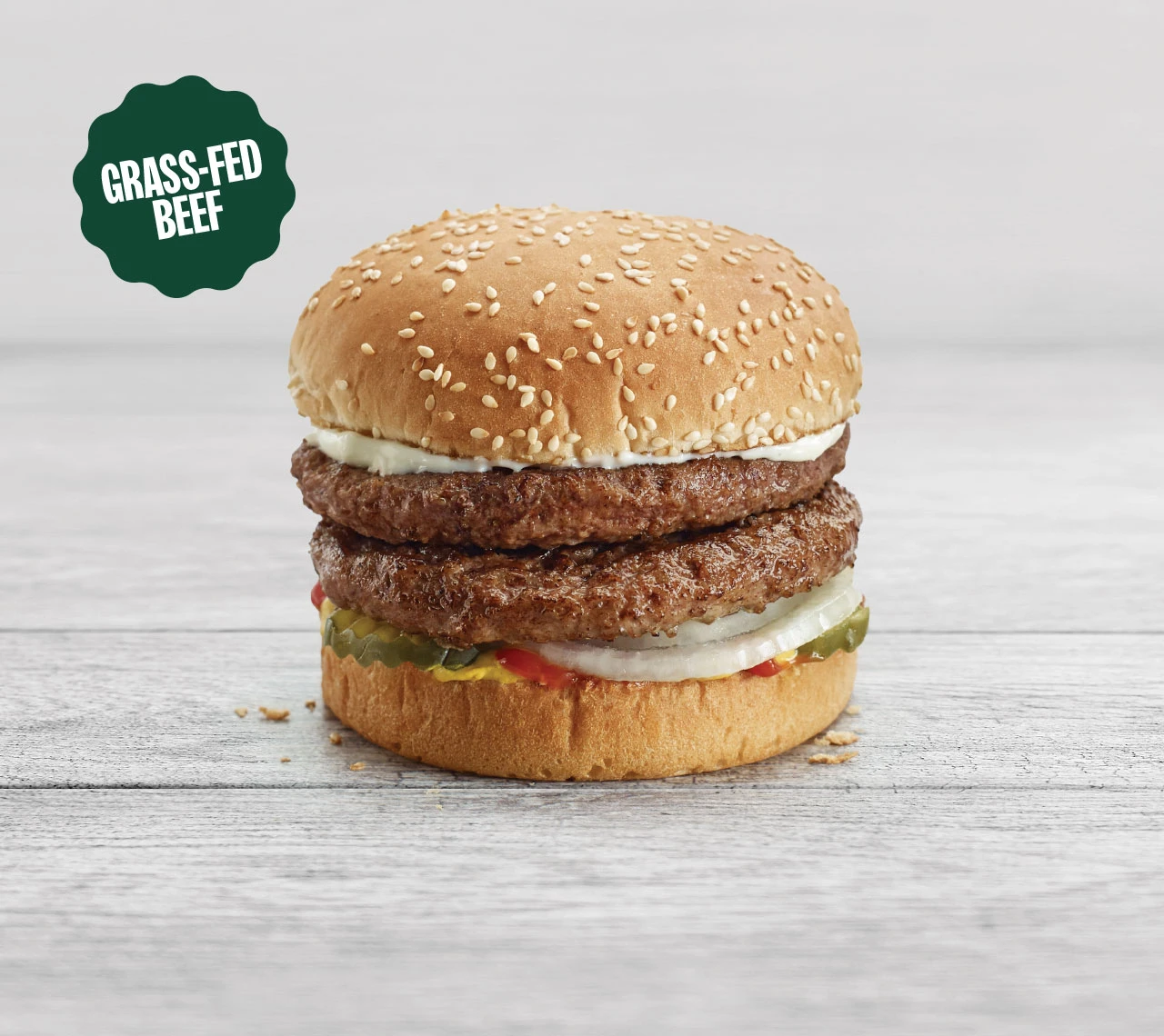 A&W Menu Canada 2026 18 Papa Burger™