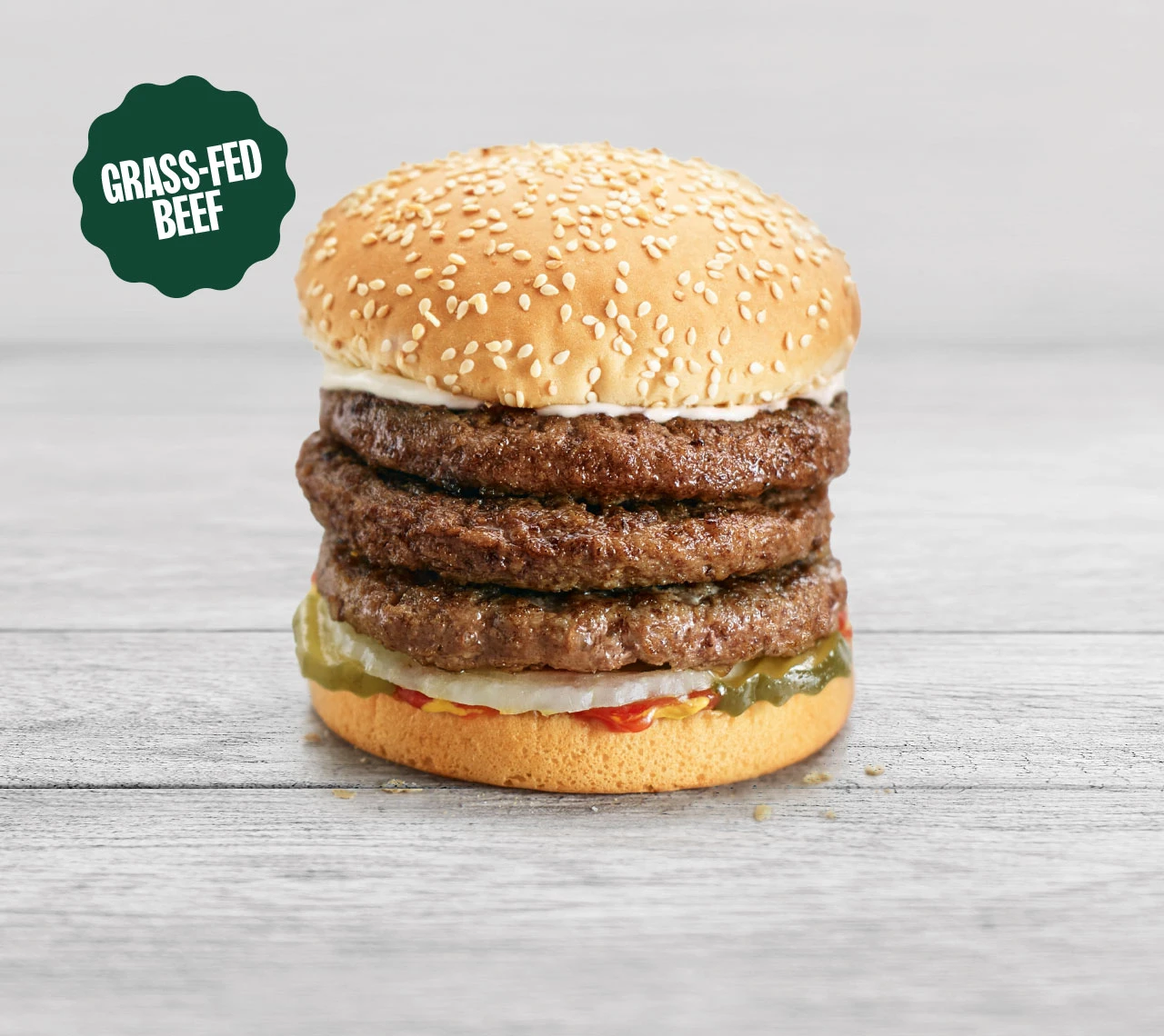 A&W Menu Canada 2026 19 Grandpa Burger™