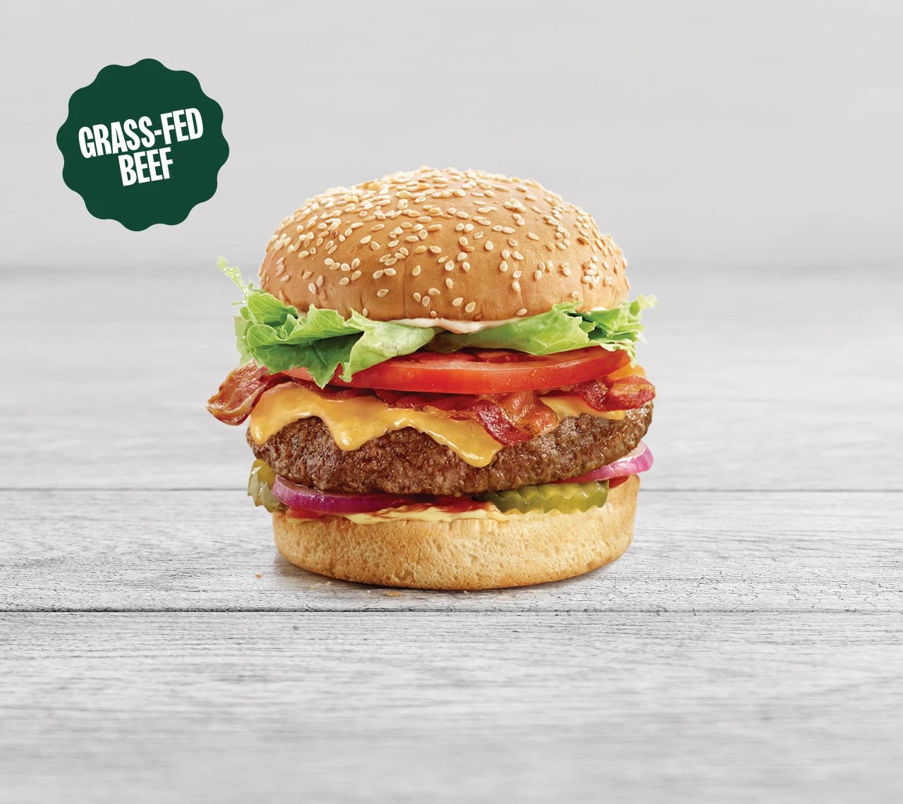 A&W Menu Canada 2026 20 Cheddar Bacon Uncle Burger™