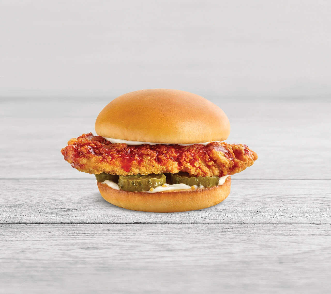 A&W Menu Canada 2026 24 Nashville Hot Chicken Cruncher™