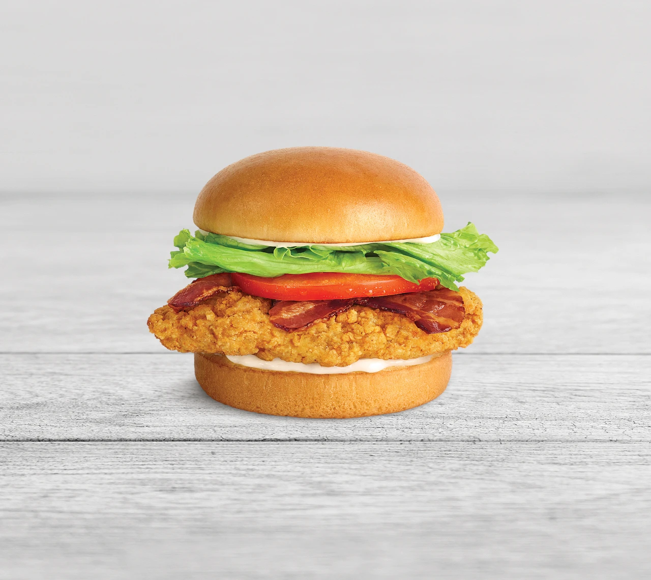 A&W Menu Canada 2026 25 BLT Chicken Cruncher™
