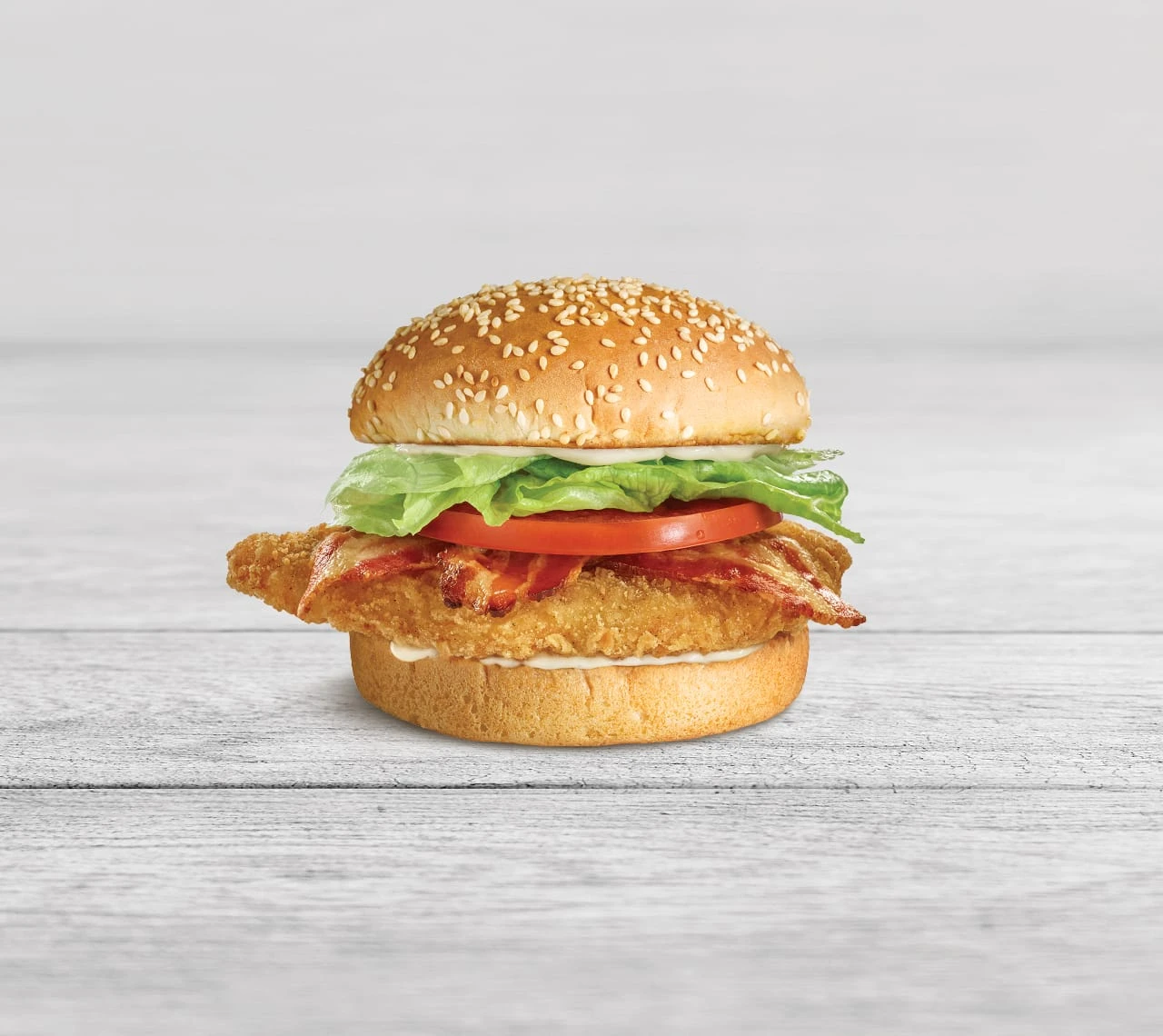 A&W Menu Canada 2026 27 BLT Chicken Burger