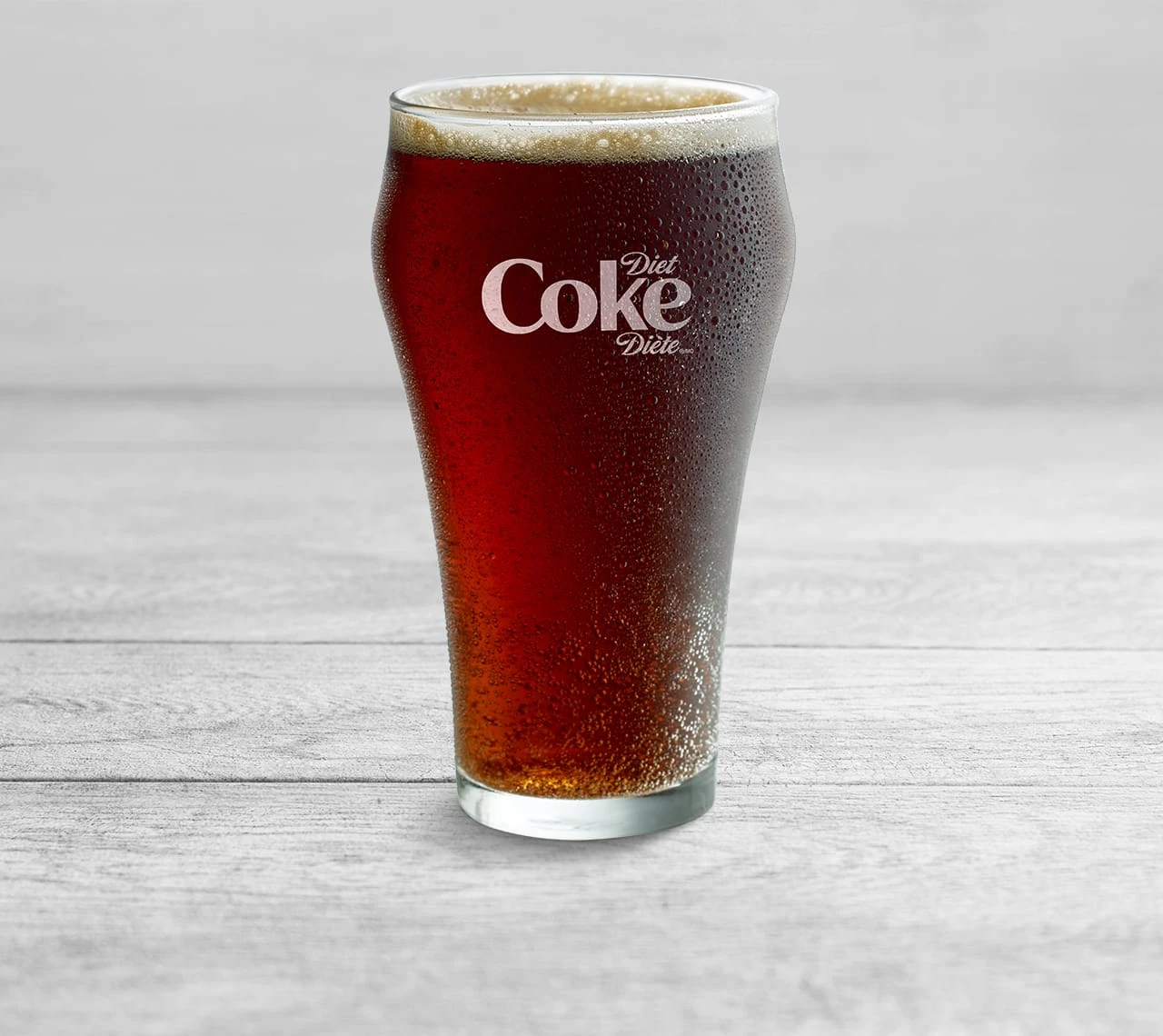 A&W Menu Canada 2026 50 Diet Coke®