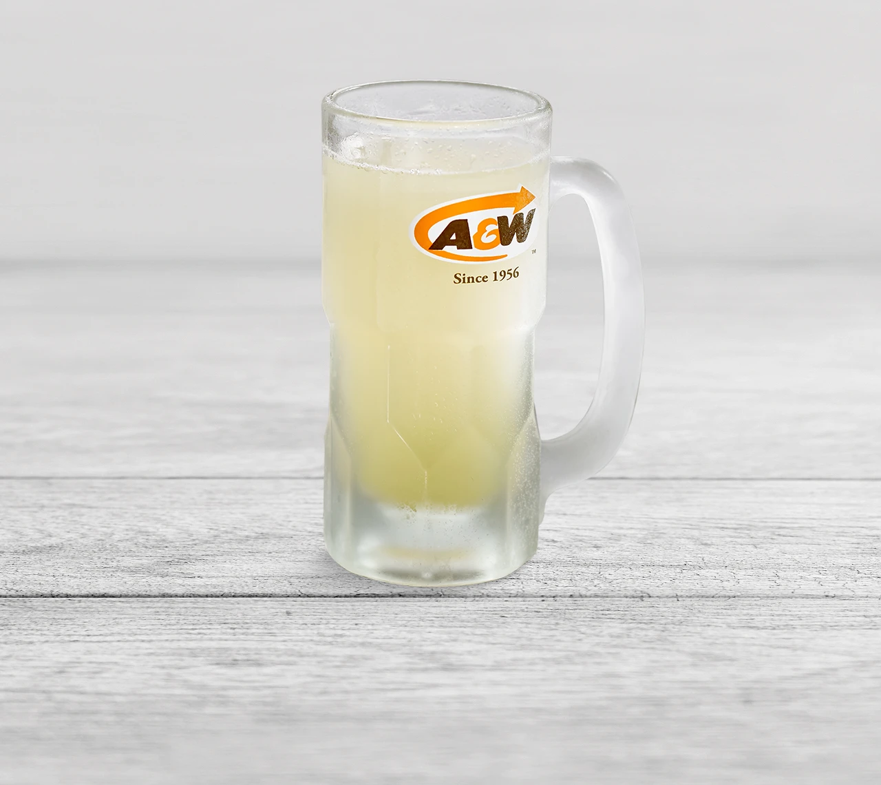 A&W Menu Canada 2026 54 Lemonade