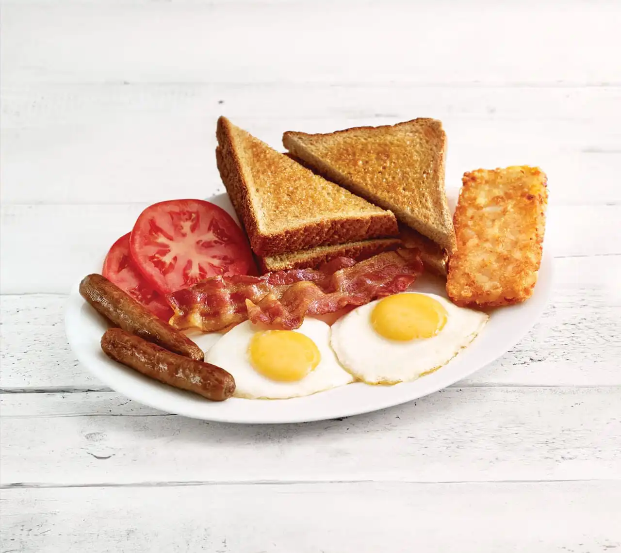 A&W Menu Canada 2026 8 All-Canadian Special