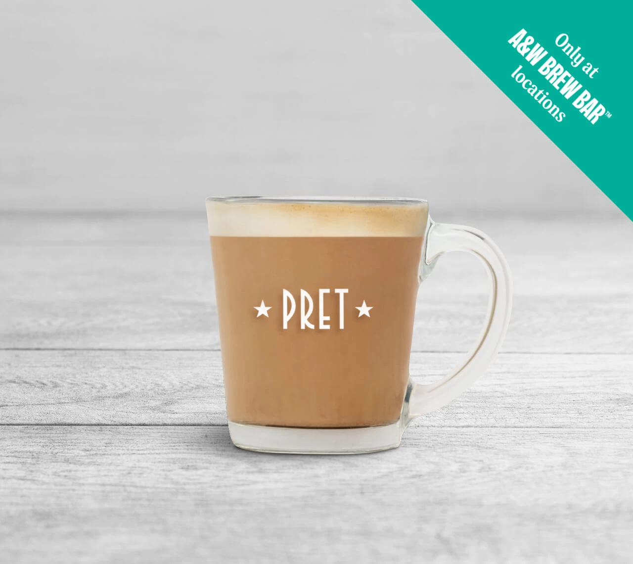 A&W Menu Canada 2026 69 Flat White