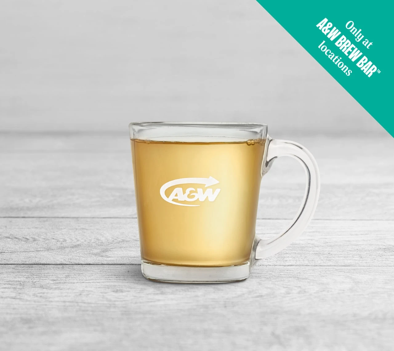 A&W Menu Canada 2026 80 Teas