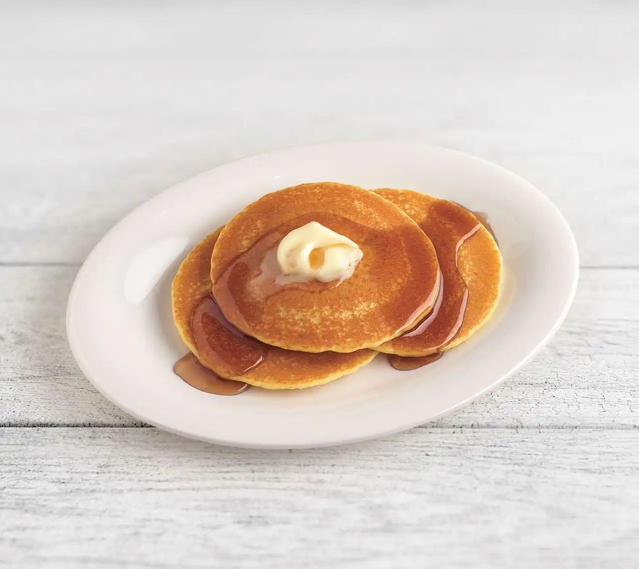 A&W Menu Canada 2026 10 Pancakes with Syrup