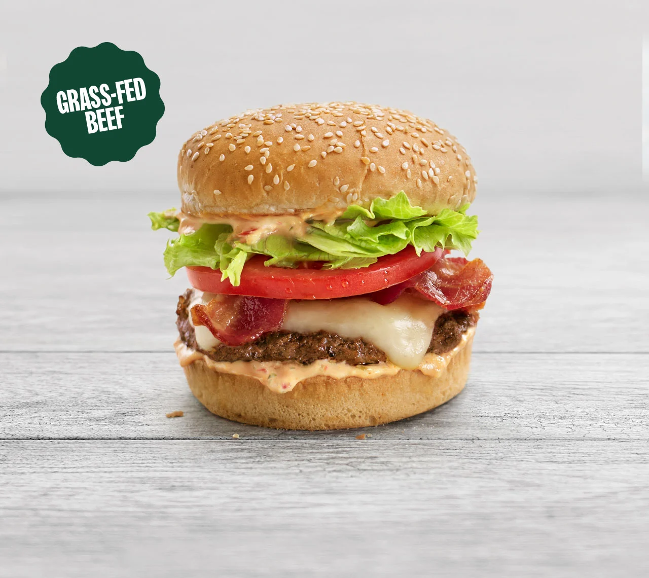 A&W Menu Canada 2026 13 Mozza Burger™